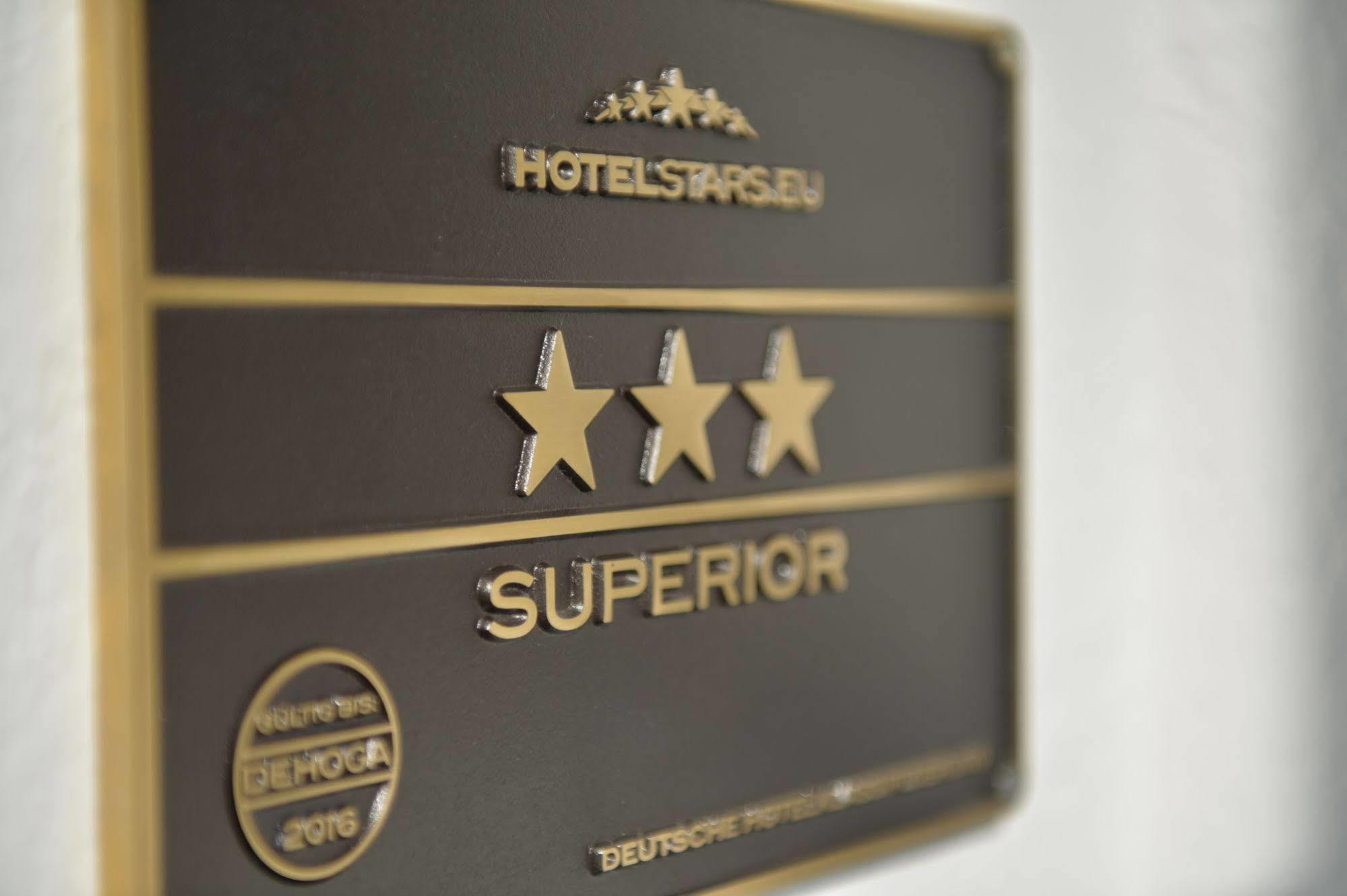 Hotel Schoengarten Garni Lindau  Exterior photo